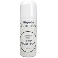 Hemporium Roll-on Deodorant